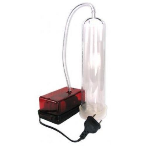 Bomba Peniana Elétrica