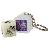 Jogo do Prazer - Chaveiro