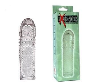 Capa Peniana - Sex Shop Atacado