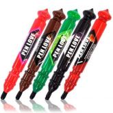 Caneta Comestível - Menta